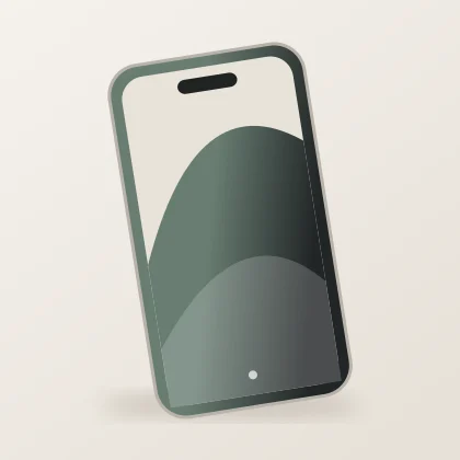 Teléfono Zenith 256 GB · Estándar