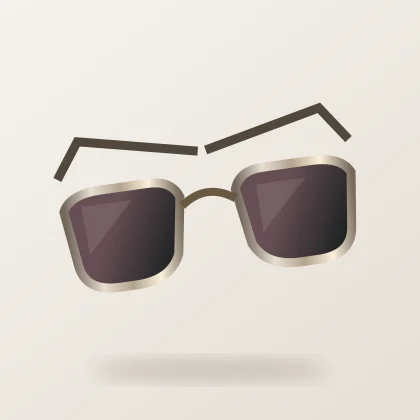 Gafas de sol Vista · Estándar